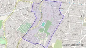 Maison 65 m² trois pièces à vendre à Gagny