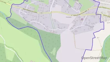 Maison 85 m² trois pièces à vendre à Saint-Côme-d`Olt