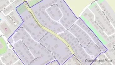 Maison 130 m² cinq pièces à vendre à Téteghem-Coudekerque-Village