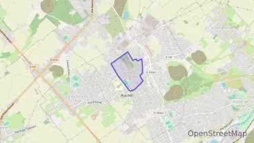 Maison 71 m² trois pièces à vendre à Auchel