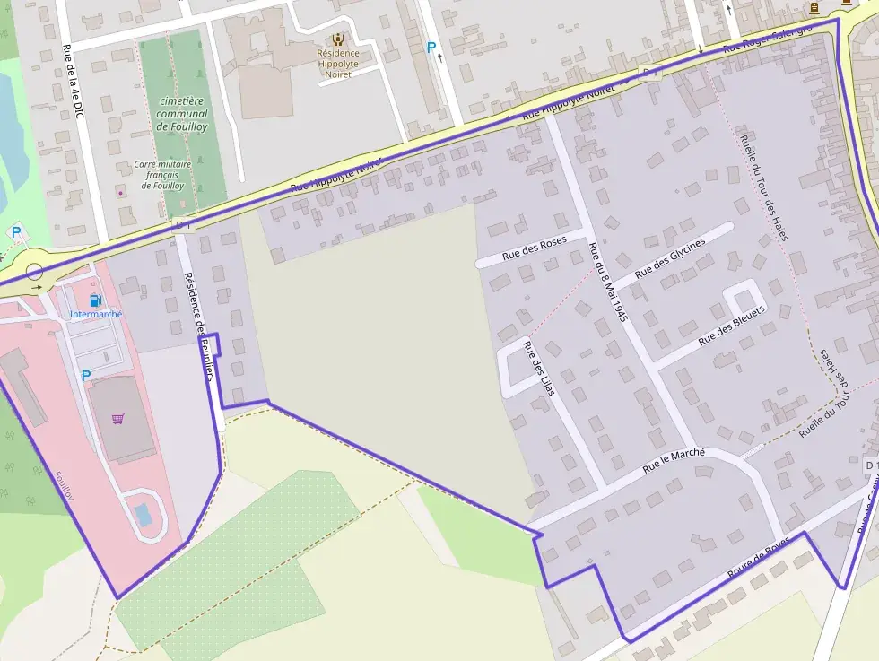 Maison 115 m² quatre pièces à vendre à Fouilloy