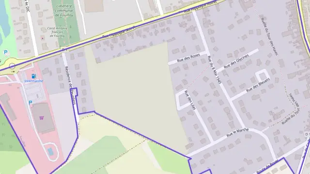 Maison 115 m² quatre pièces à vendre à Fouilloy