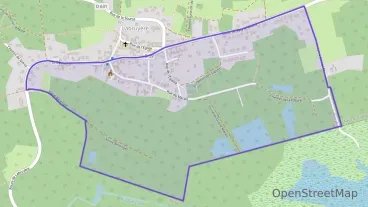 Maison 73 m² trois pièces à vendre à Labruyère