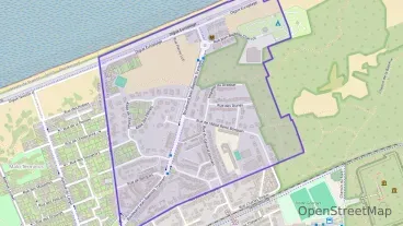 Maison 57 m² quatre pièces à vendre à Leffrinckoucke