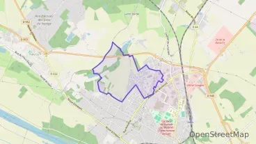 Maison 89 m² quatre pièces à vendre à Gien