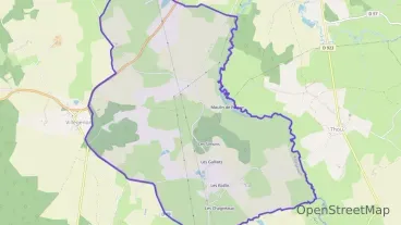 Maison 130 m² quatre pièces à vendre à Villegenon