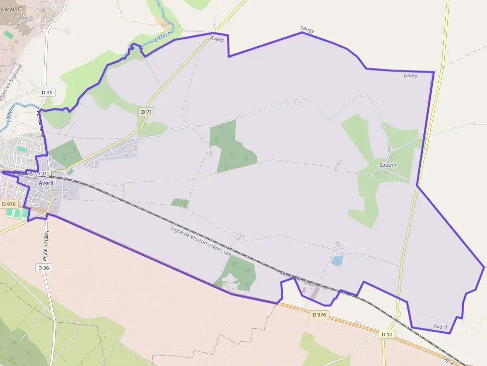 Maison 120 m² 6 pièces à vendre à Avord