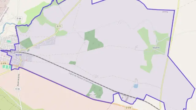 Maison 120 m² 6 pièces à vendre à Avord