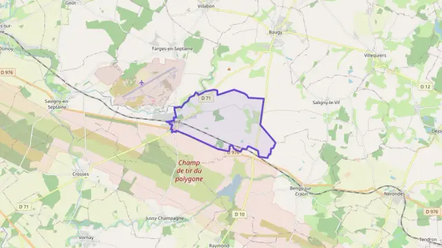 Maison 120 m² 6 pièces à vendre à Avord