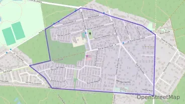 Maison 93 m² quatre pièces à vendre à Sucy-en-Brie