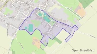 Maison 90 m² six pièces à vendre à Burbure
