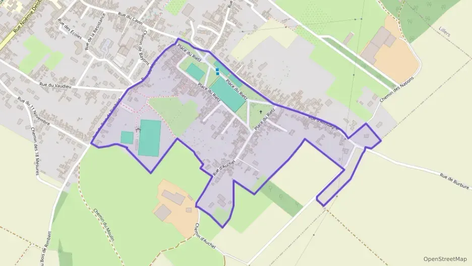 Maison 90 m² six pièces à vendre à Burbure