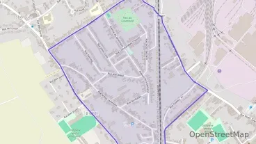 Maison 118 m² cinq pièces à vendre à Isbergues