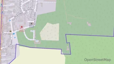 Maison 80 m² quatre pièces à vendre à La Chapelle-en-Serval