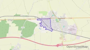 Maison 100 m² six pièces à vendre à Villers-Bretonneux