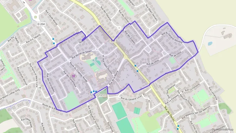 Maison 89 m² cinq pièces à vendre à Téteghem-Coudekerque-Village