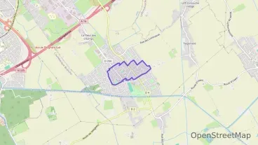 Maison 89 m² cinq pièces à vendre à Téteghem-Coudekerque-Village