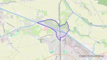 Maison 70 m² trois pièces à vendre à Isbergues
