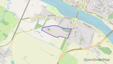 Maison 68 m² quatre pièces à vendre à Poilly-lez-Gien