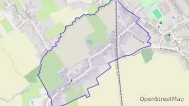 Maison 81 m² quatre pièces à vendre à Isbergues
