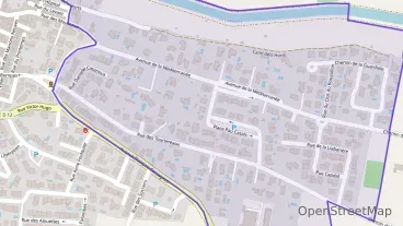 Maison 127 m² quatre pièces à vendre à Pia