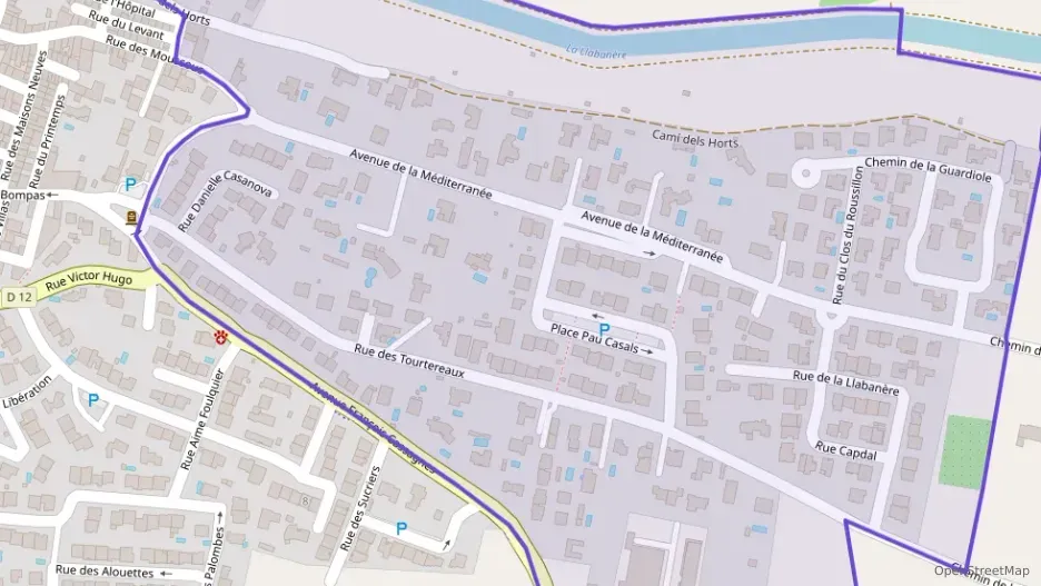 Maison 127 m² quatre pièces à vendre à Pia