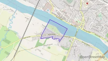Maison 35 m² trois pièces à vendre à Poilly-lez-Gien