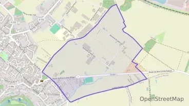 Maison 94 m² cinq pièces à vendre à Périgny