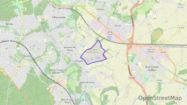 Maison 94 m² cinq pièces à vendre à Périgny