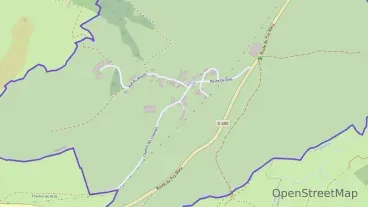 Maison 84 m² deux pieces à vendre à Dienne Maison 84 m² deux pieces à vendre à Dienne