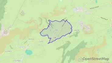 Maison 84 m² deux pieces à vendre à Dienne Maison 84 m² deux pieces à vendre à Dienne