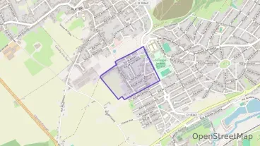 Maison 108 m² cinq pièces à vendre à Auchel