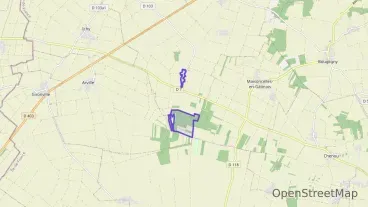 Maison 98 m² quatre pièces à vendre à Aufferville
