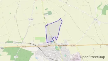 Maison 104 m² quatre pièces à vendre à Villers-Bretonneux