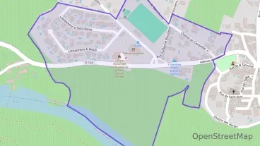 Maison 131 m² cinq pièces à vendre à Saint-Nazaire-d`Aude