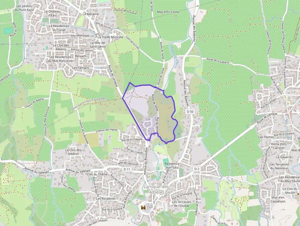 Maison 148 m² 6 pièces à vendre à Laroque-des-Albères