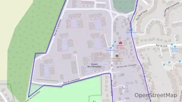 Maison 120 m² trois pièces à vendre à Survilliers