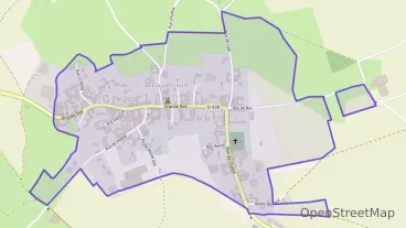 Maison 90 m² quatre pièces à vendre à Louvencourt