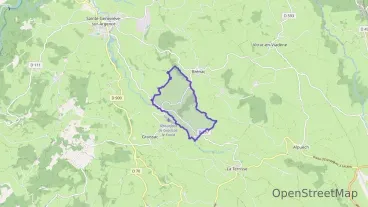 Maison 96 m² quatre pièces à vendre à Argences en Aubrac