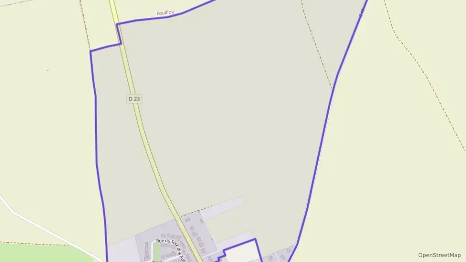 Maison 74 m² quatre pièces à vendre à Villers-Bretonneux