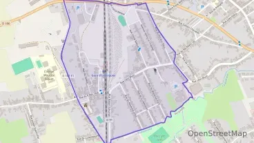 Maison 68 m² trois pièces à vendre à Isbergues