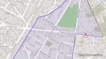 Maison 140 m² cinq pièces à vendre à Le Plessis-Trévise