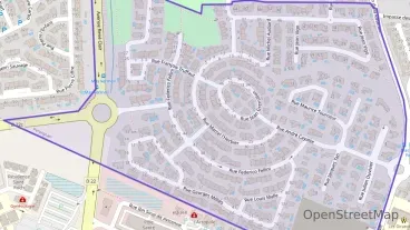 Maison 80 m² trois pièces à vendre à Perpignan