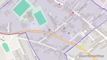 Maison 96 m² quatre pièces à vendre à Isbergues