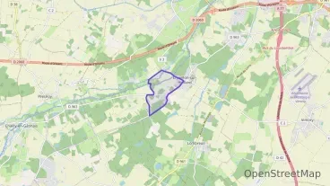 Maison 108 m² cinq pièces à vendre à Chevillon-sur-Huillard