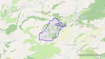 Maison 70 m² deux pieces à vendre à Picherande