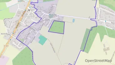 Maison 96 m² quatre pièces à vendre à Pontarmé
