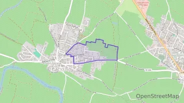 Maison 93 m² quatre pièces à vendre à Saint-Nazaire-d`Aude