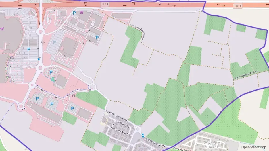 Maison 62 m² trois pièces à vendre à Claira