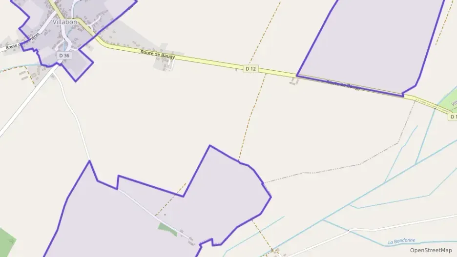 Maison 73 m² trois pièces à vendre à Villabon Maison 73 m² trois pièces à vendre à Villabon